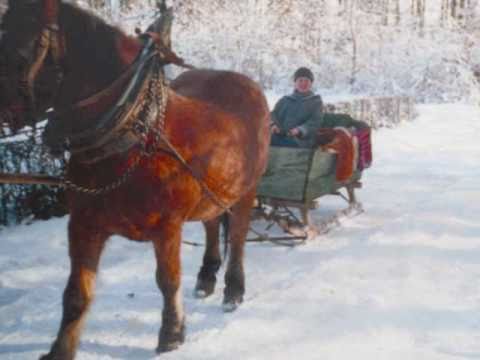GRUPA ZAVIČAJ - LIČKI OJKAN I LIČKA ZIMA