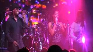 Incognito live at southport weekender 44 &quot;stone cold heart&quot;