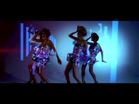 Julia Lasker   Хочу official video