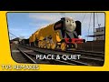 Peace Quiet TTTE Trainz Remake KnapfordProductions Reupload