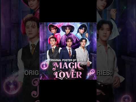 Lol I can't 😭🤣 #jimmyohm #kengnamping #thomaskong #magicloversseries#bl #blship #blmemes#domunditv