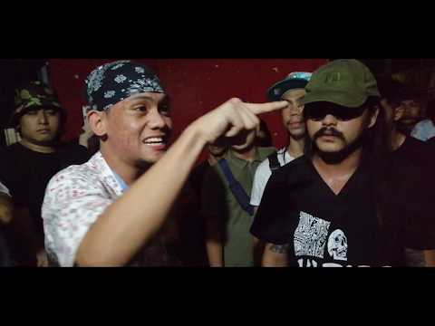 TULIGSALITAAN SISNE Q.FINALS - VILTON vs JAH MAKA