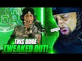 UNLOCKED A NEW CHARACTER The 4Block Lil Mari On The Radar Freestyle PART 1 2 REACTION