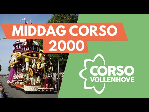 YouTube thumbnail Corso 2000
