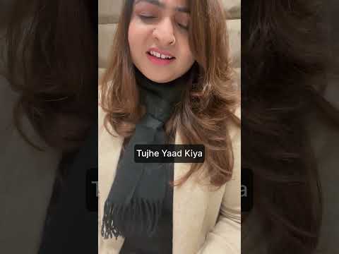 Vaishali Gupta Dil sambhal ja zara