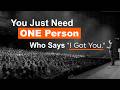 The Real Source of Courage | Simon Sinek