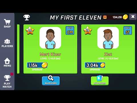 Football Clicker: Soccer Star