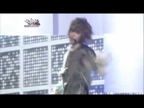 틴탑 - Niel's Sexy Wave (From To You)