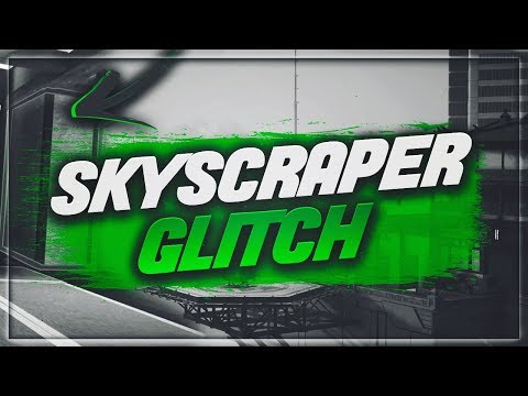 TCR6S | ''OP INSANE'' SkyScraper Glitch Xbox One - Ps4 + PC