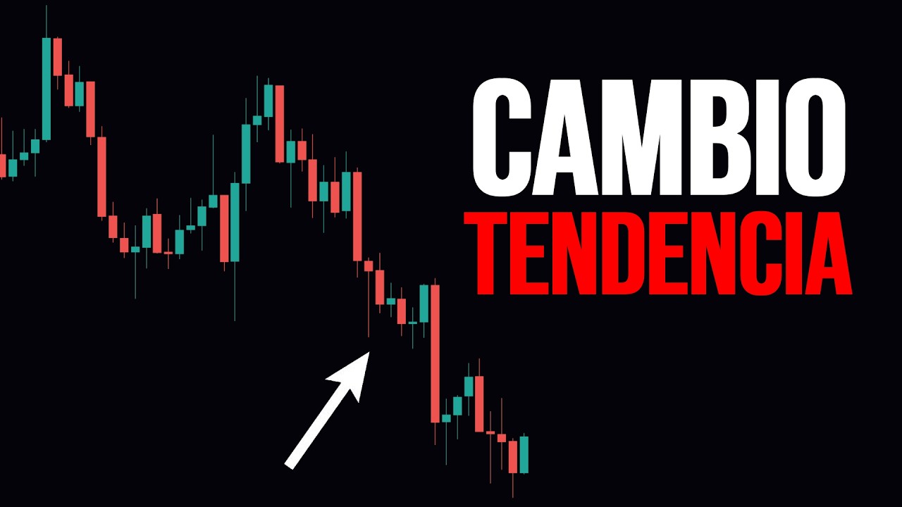 Última hora de Bitcoin: cae con fuerza y cambia la estructura