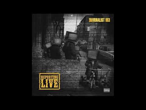 Journalist 103 - Danger