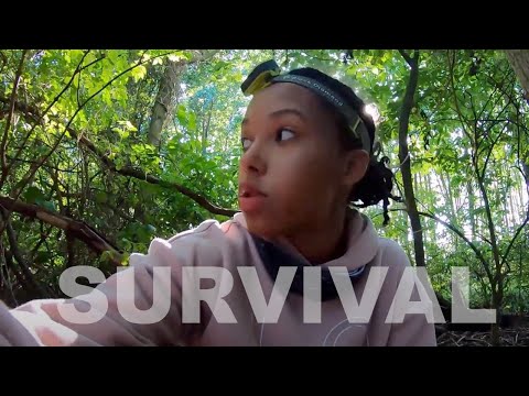 Mein 7 vs Wild Survival Wochenende