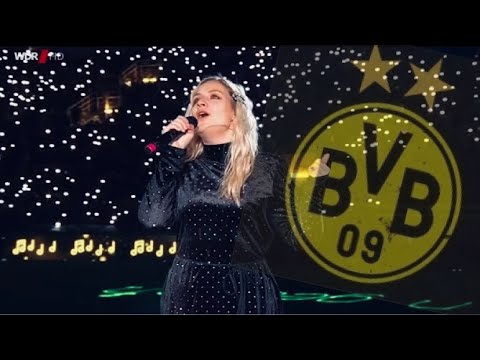 Borussia Dortmund Song – Leuchte auf, mein Stern Borussia (Anthem Version)