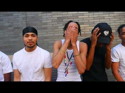 EBK KDOT X VIN 182 - Get Out the way( Official Music Video) Shot By @heavyfilmzz