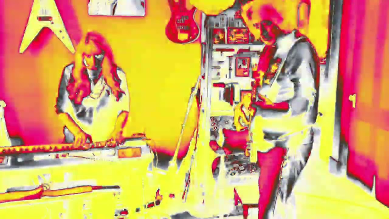 Promotional video thumbnail 2 for Alternate 58