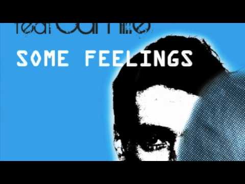 OFFICIAL TEASER  KALVIN HOUSE FEAT CAMILLE - SOME FEELINGS (Lite Licht Records)
