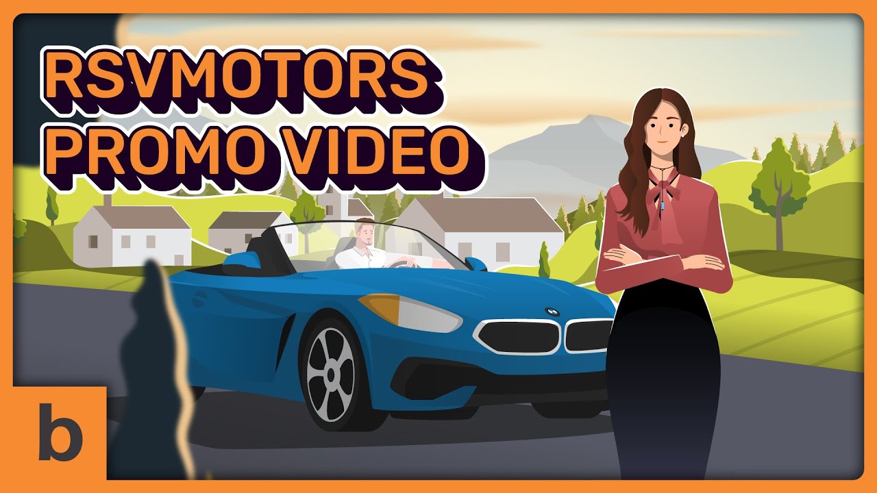 Open video