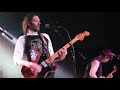 Piebald - 03 - Rich People Can Breed - Live at The Basement East 2/1/2020 - Nashville TN