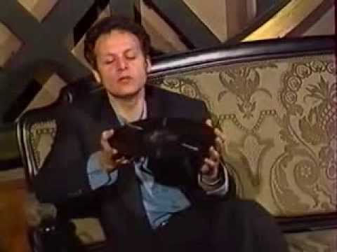 La Preuve par 5 avec Jean-Pierre Luminet, émission 1/4 : les étoiles (1994)