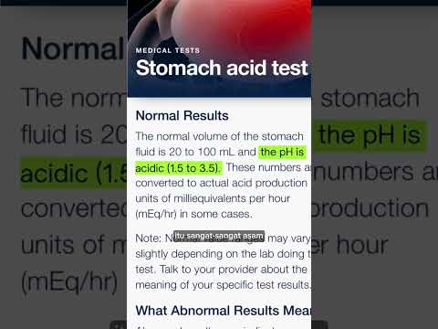 Obat Maag Tidak Menyembuhkan Lambung!