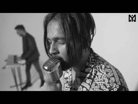 Yoma, Dronark - Drishti (Official Music Video) [Shot by VHX1]