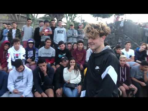 [OCTAVOS]:Tranki vs El pelocho