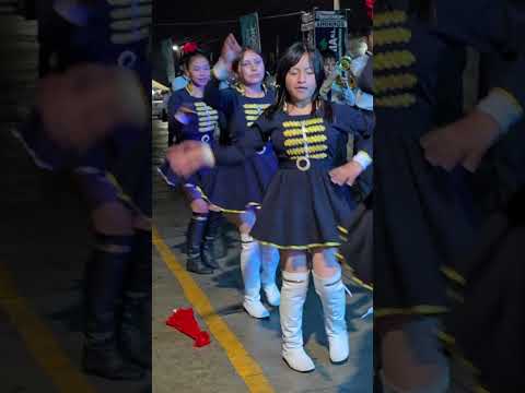 Instituto nacional de educación básica de San Cristobal Totonicapan #Concurso de Banda Nivel Medio
