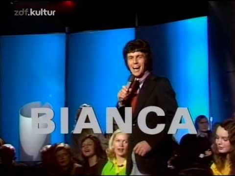 Freddy Breck   Bianca   Disco   1973