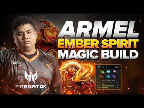 ARMEL MAGIC EMBER?!! | Pub Highlights #11