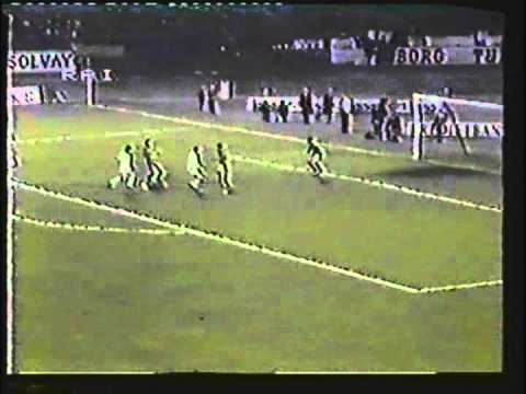 1983 March 16 Anderlecht Belgium 3  Valencia Spain 1 UEFA Cup