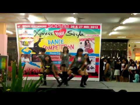 aFFairs BTC 270512 Cover KARA