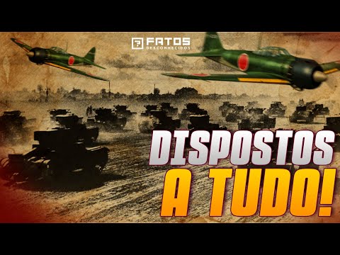 Operação Barbarossa: A maior invasão da história!