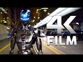 Cyborg Rising | Film COMPLET en Français 🌀 4K | Science-Fiction