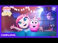 Talking Angela Filmkväll I Knipa Barnfilm WildBrain Solstaden