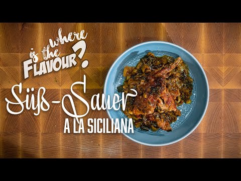 Italian Surprise – Where is the Flavour Episode 11