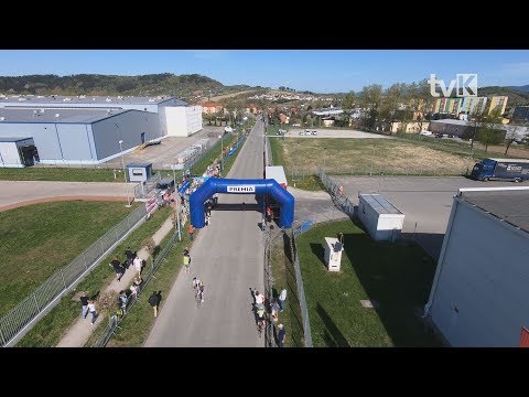 Eliminacje MP w kryterium ulicznym