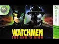 Longplay Of Watchmen: The End Is Nigh