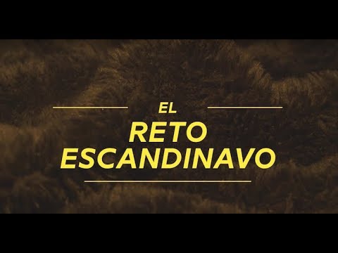 Cómo aprender un idioma en 7 días | El reto escandinavo