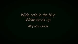 Invisible Movement - John Frusciante Lyrics