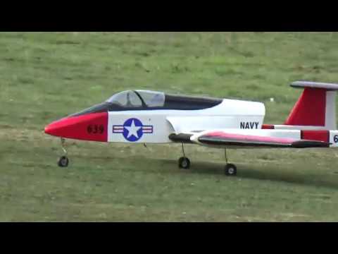 RC PLANES - Jets - Middleton Park Airshow - Leeds - 01/09/18.
