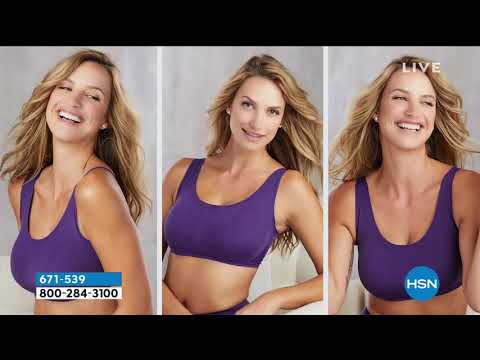 HSN | Obsessed with Style 08.13.2020 - 07 AM