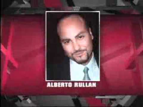 SuperXclusivo - Blooper de Alberto Rullán