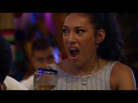 Week 5 Sneak Peek: Another Birthday Cake Feels the Wrath of Paradise - Bachelor in Paradise
