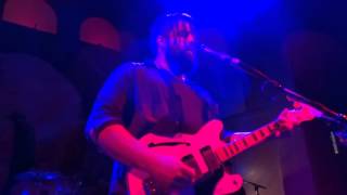 The Dear Hunter - "A Night On the Town" and "Smiling Swine" (Live in San Diego 10-2-15)