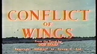 Conflict of Wings 1954 RAF in Norfolk.