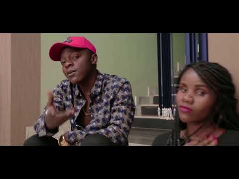 Gael Will - Mutima gwange (Official Video)
