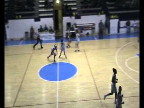 LF2A9J CIUDAD DE LOS ADELANTADOS...,80 - 55,RC CELTA BALONCESTO... (28/11/2015)