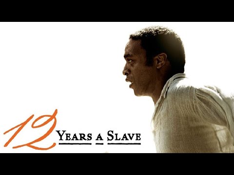 12 Years a Slave Movie  | Brad Pitt,Michael Fassbender,Chiwetel Ejiofor,Paul Dano  |  Facts & Review