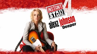 Alexz Johnson - Deeper "Instant Star" (Official Audio)
