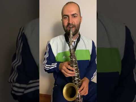 Goce Jankulov - Improvizacija